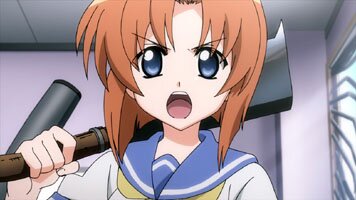 Ryuuguu Rena