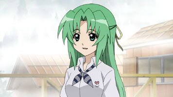 Sonozaki Shion