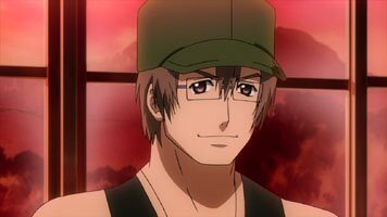 Tomitake Jirou
