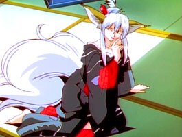 Sakura versucht Sakunoshin zu verf�hren