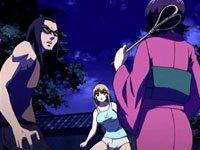 Tou, Hakufu und Goei