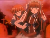 Ryoumo und Ten'i