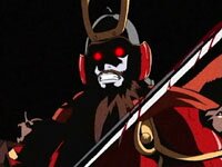 Moutokus Seele