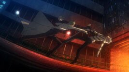 Kihara will Accelerator t�ten