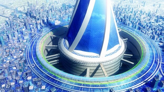 To aru Majutsu no Index Endymion no Kiseki (Film)