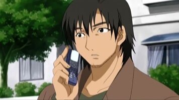 Shibata Hajime