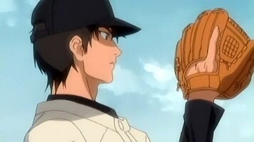 Hanagasa Mamoru