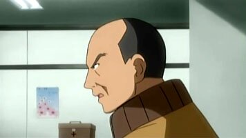 Higuchi Minoru