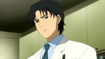 Honjou Yoshiyuki