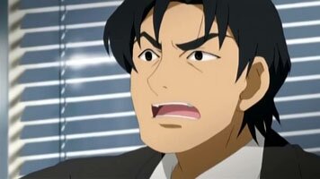 Inagaki Takashi