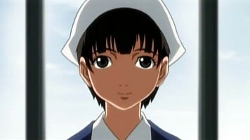 Sakuragi Kanako