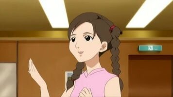 Kurushima Kaoruko