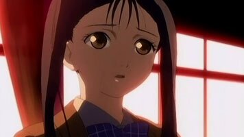 Hashimoto Mayumi