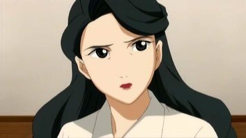 Kurenai Midori