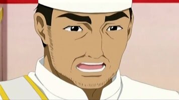Morisaki Shinya