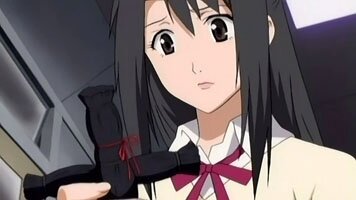 Takamura Ryouko
