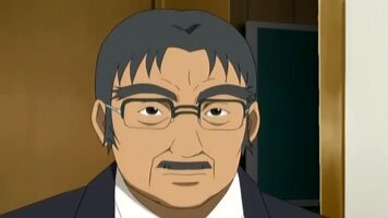 Kusunoki Ryouzou