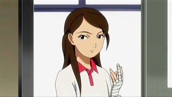 Akasaka Shiori