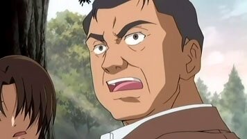 Takamura Yoshi