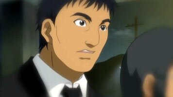 Kusunoki Yoshiyuki