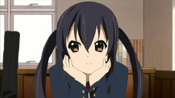 Nakano Azusa