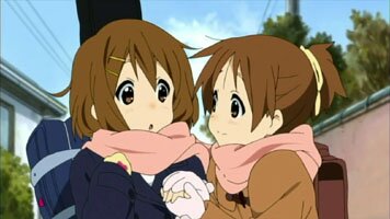 Yui und Ui