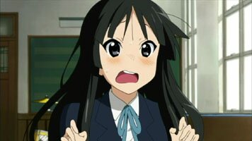 Akiyama Mio