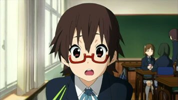 Manabe Nodoka