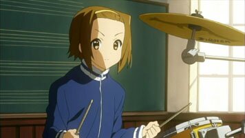 Tainaka Ritsu (Ricchan)