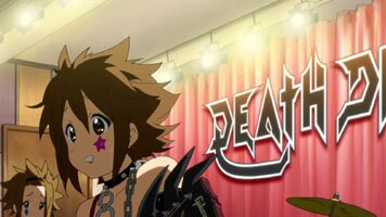 die neuen Death Devils