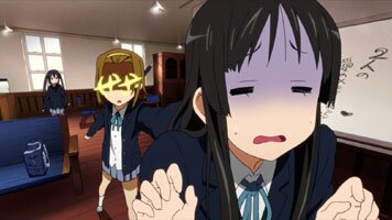 Mio will abhauen