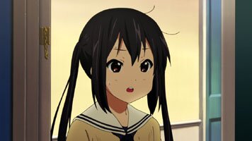 Nakano Azusa