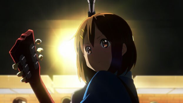 Keion Film