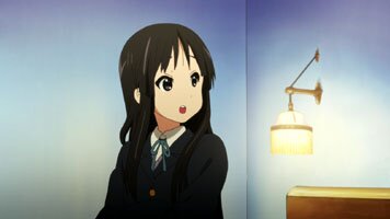 Akiyama Mio