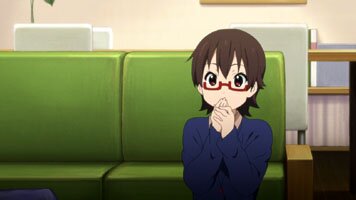 Manabe Nodoka