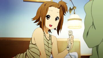 Tainaka Ritsu