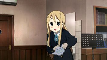 Kotobuki Tsumugi