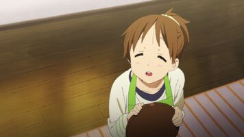 Hirasawa Ui