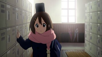 Hirasawa Yui
