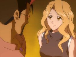 Kalos und Sarah