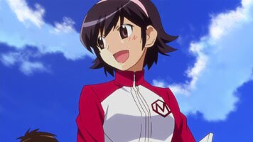 Takahara Ayumi