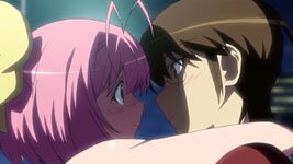 Kanon und Keima