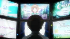 Keima legt los