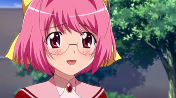 Nakagawa Kanon