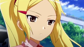 Aoyama Mio