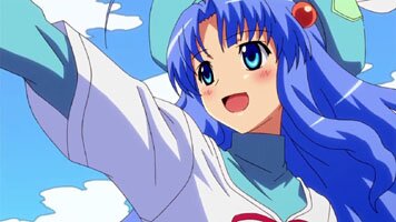 Asuka Sora