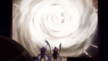 Elsee und Haqua haben ein kleines Problem
