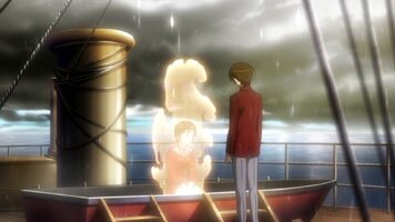 die entlaufene Seele verl��t Chihiro