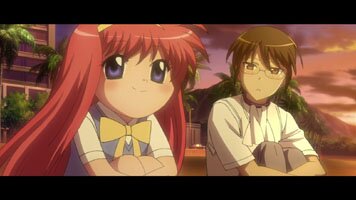 Keima hat seine Erf�llung gefunden