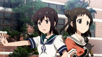 Naka will Fubukis Idol-Faktor erh�hen